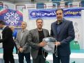 گزارش تصویری بازی های روز هشتم(بخش دوم) 